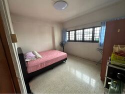 Blk 10 Marsiling Gardens (Woodlands), HDB 5 Rooms #547335061